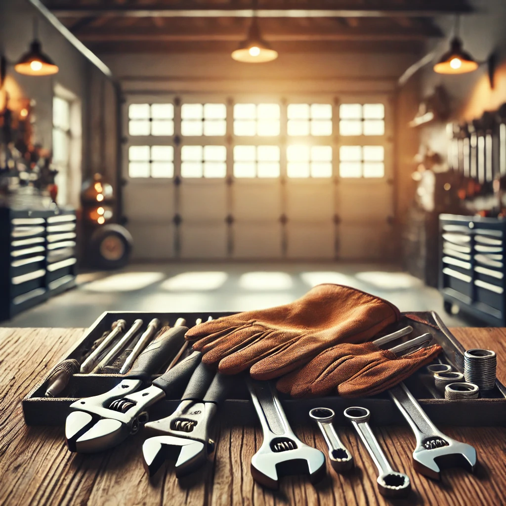 About Our Family-Owned Garage Door Company in Lewisville TX - Professional Service Team
