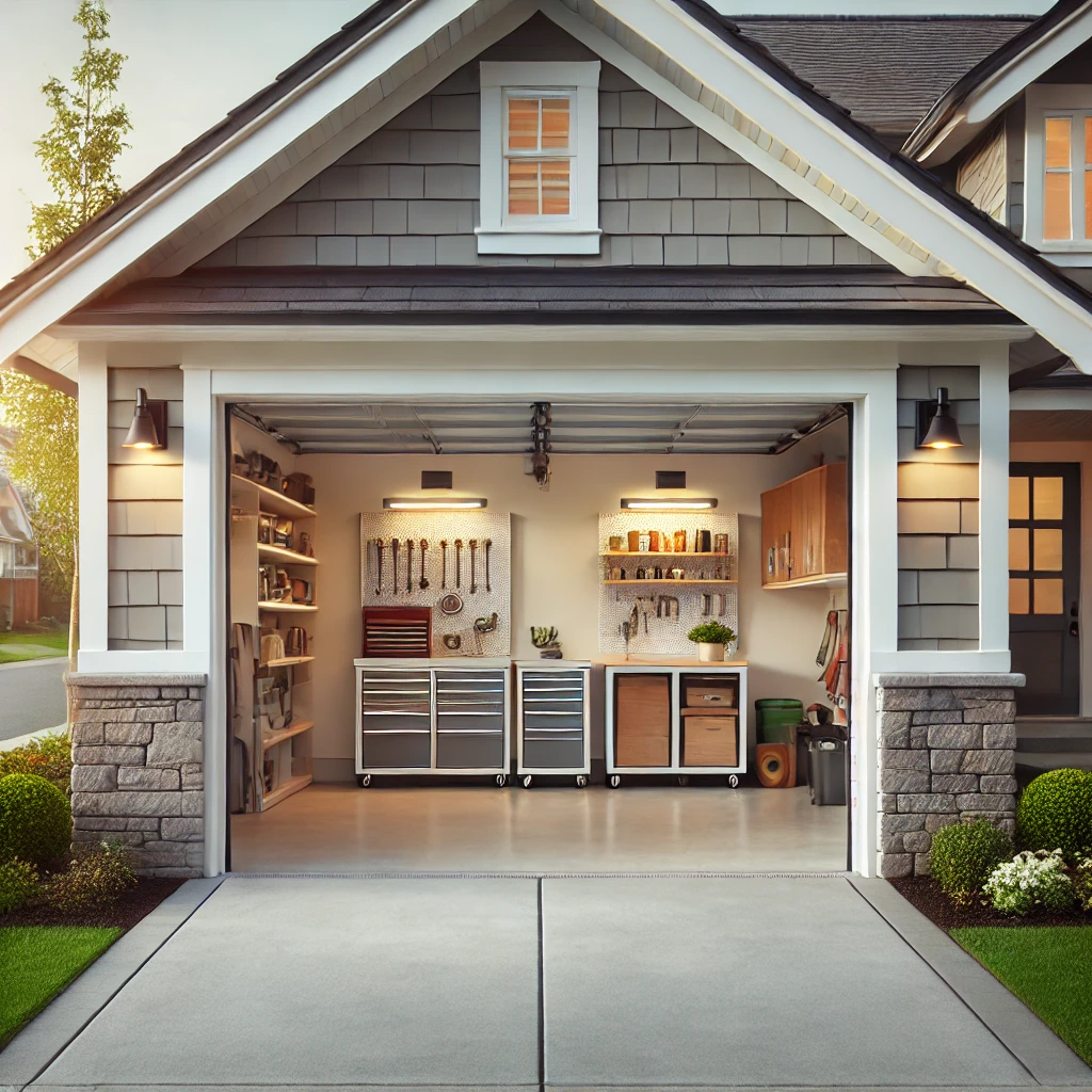 Latest garage door repair tips and maintenance guides from Lewisville's trusted experts