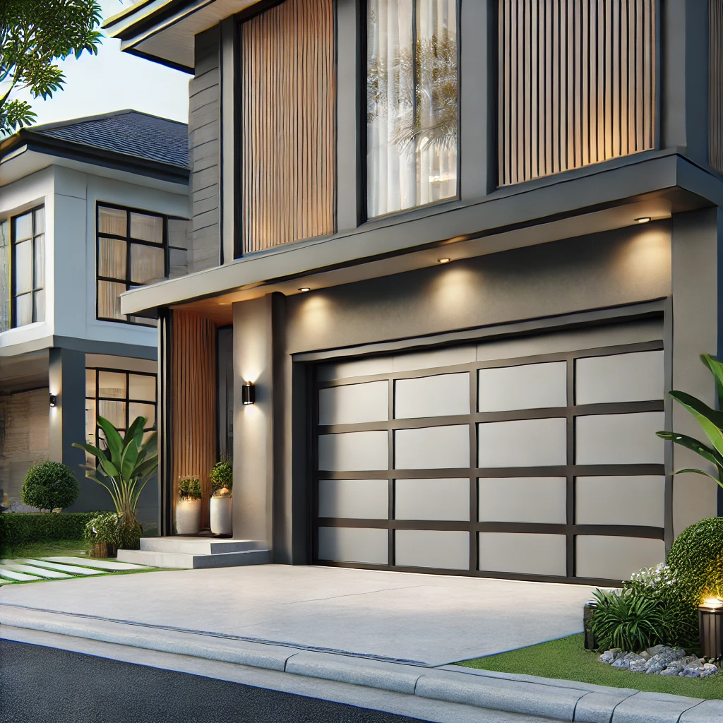 Professional Garage Door Company Lewisville TX - 24/7 Emergency Service & Repairs