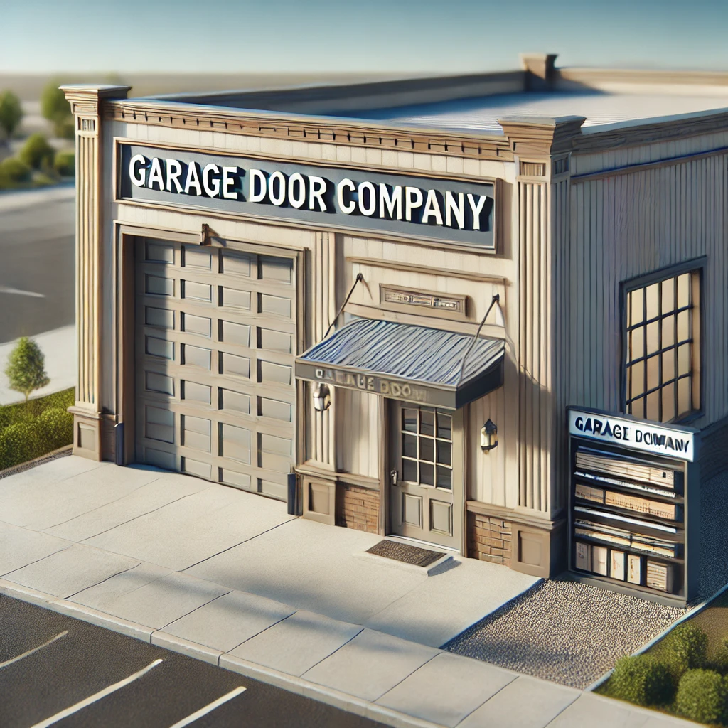 Best Garage Door Company Near Me Lewisville TX - 24/7 Emergency Service