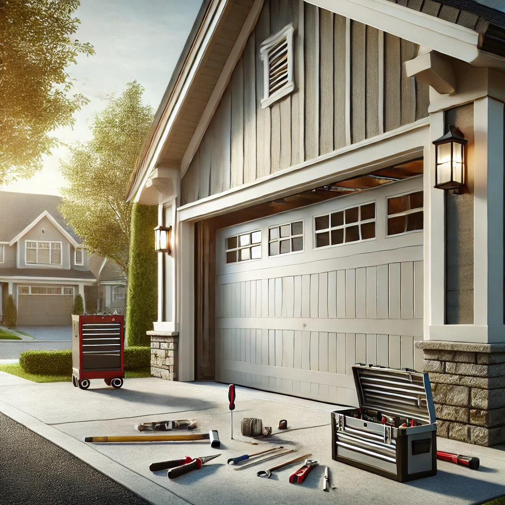 24/7 Garage Door Repair Lewisville TX - Emergency Repair Services by Garage Door Repair Lewisville Texas