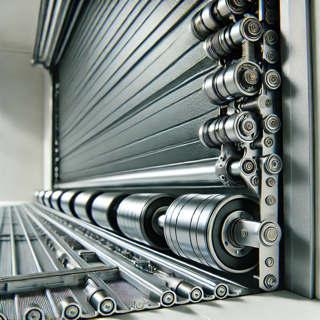 Expert Roller Garage Door Repairs Lewisville TX - Professional Door System Specialists