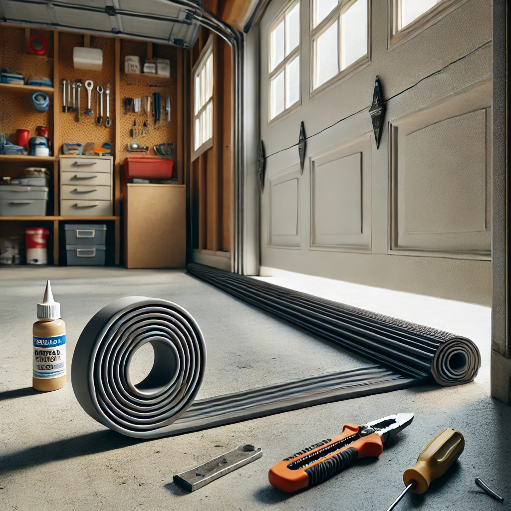 Expert Weather Seal Replacement in Lewisville TX - Professional Service for Bottom Seals, Weatherstripping & Threshold Seals